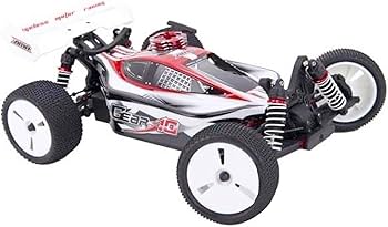 Amazon | 【Haruhana】 1/10 RCカー ラジコン オフロード バギー 4WD用